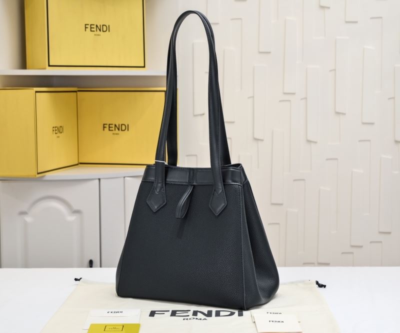 F**di bucket bags